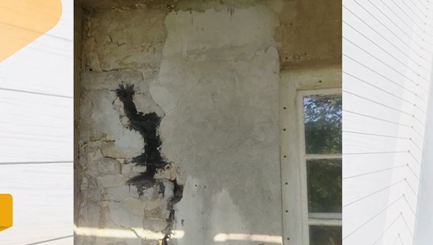 Жители на великотърновско село на протест заради интензивния трафик на камиони