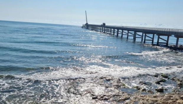 18-годишен младеж се удави в Китен