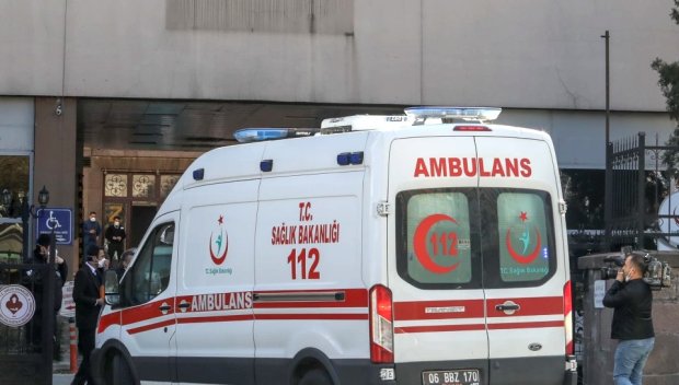 Двама млади мъже загинаха при катастрофа на главния път край Велико Търново