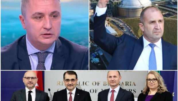 Александър Николов: Някой да чува нещо за Боташ? Всички заедно ще плащаме сметката