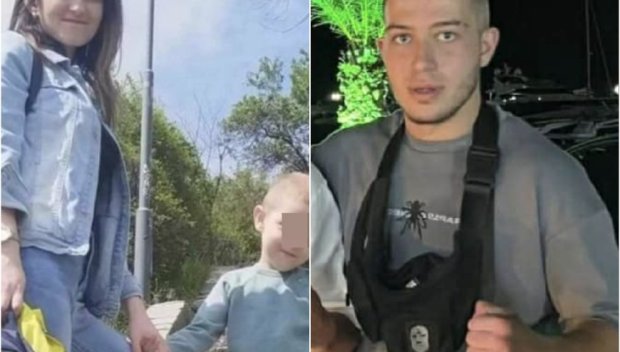 Бащата на Сияна гневно: Бургазлиев, който отне живота на една българска майка и направи детето й инвалид, се опитва да излезе на свобода