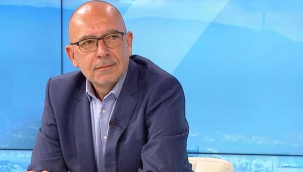 Д-р Константинов за смъртта на родилката в Русе: Лекарите не са богове, техни роднини също загиват