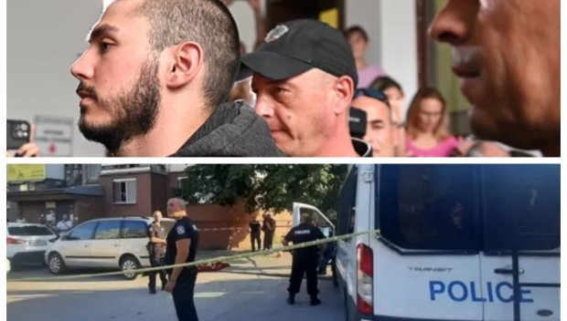 КИЛЪРИТЕ ПРЕД ТЕМИДА! Гледат мярката на касапина от Първомай заедно с тази на Джемко от Столипиново