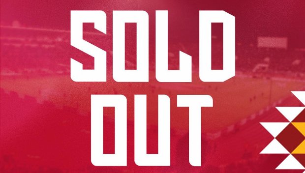 УНИКАЛНО! Разпродадоха “Васил Левски“ за България-Испания