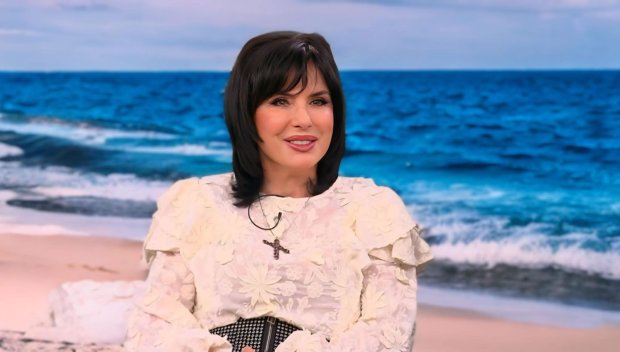 Кичка Бодурова преборила депресия в Америка