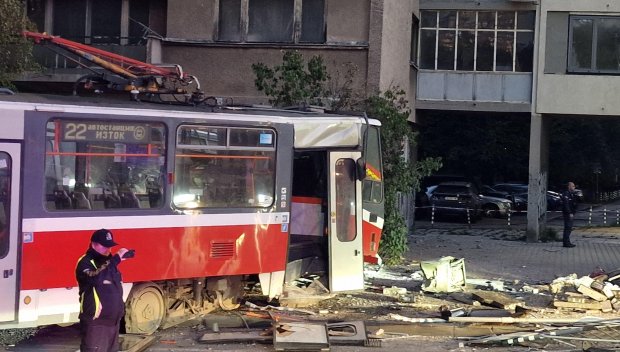 Очаква се нова информация по случая с дерайлиралия трамвай без ватман в София