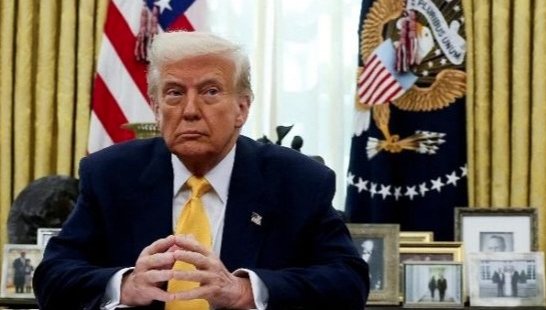 Доналд Тръмп: Европа върви в лоша посока и трябва да внимава