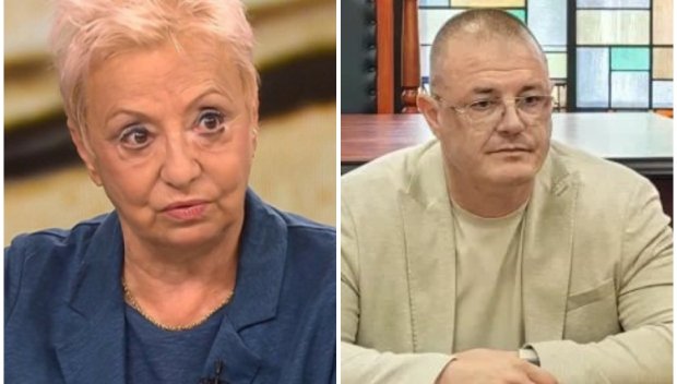 Диана Дамянова ги разобличи: Не е фейк! Калната машина на добрите BG ELVES зове към убийства!