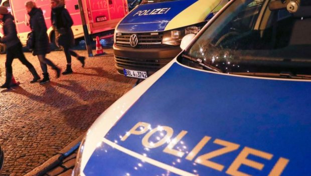 Повечето жени в Германия не се чувстват в безопасност на обществени места