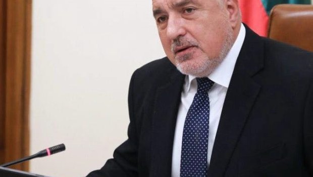 Борисов за празника: Разделението винаги ни прави по-слаби, а общата воля гради бъдеще