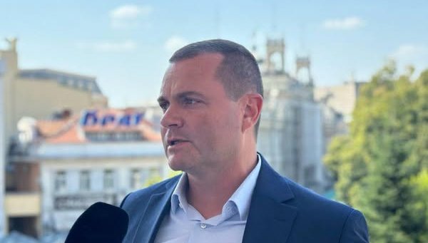 Кметът на Русе за побоя над комисар Кожухаров: Шокиран и гневен съм! Няма да търпим насилие и безнаказаност!