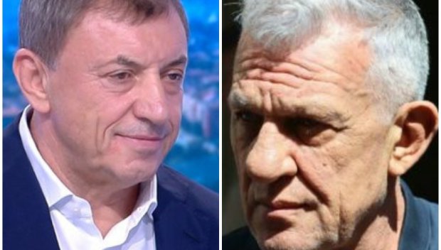 ОПАСНИ ВРЪЗКИ: Алексей Петров изплува в аферата с Паскал
