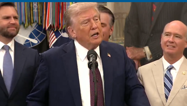 Тръмп ще изпрати в Европа представител за преговори за Украйна, ако има реален шанс за мир