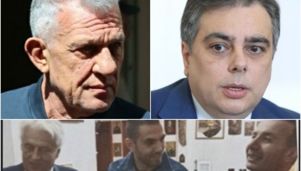 ХИТЪР ХОД! Паскал се измъкна сух от пепейската афера „Пачки и пудели“