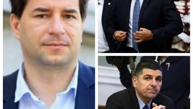 Доц. Борислав Цеков пред ПИК TV: ППДБ и Радев страдат от синдром на социална безполезност (ВИДЕО)