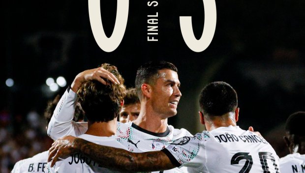 ВЕЧНИТЕ СЪПЕРНИЦИ: Роналдо задмина Лео Меси