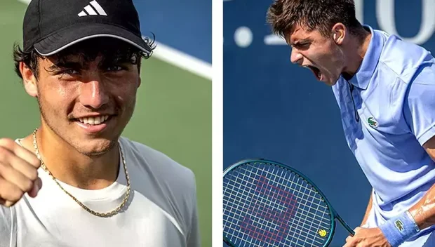 ГОЛЯМ УСПЕХ! Двама българи ще спорят за трофея на US Open