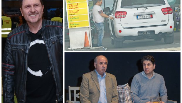 НЕВИЖДАНО: Ето го Асен Блатечки ЧИСТО ГОЛ (СНИМКА 18+)