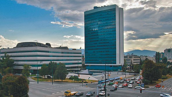 Парламентът на босненската Република Сръбска избра ново правителство