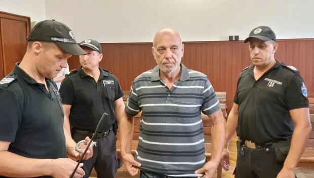 Шофьор-трафикант на 194 кила марихуана остава в ареста, пробвал да мине през Капитан Андреево