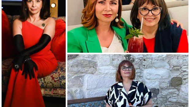 САМО В ПИК И РЕТРО: Миглена Ангелова: Не мога да легна с мъж, когото не харесвам