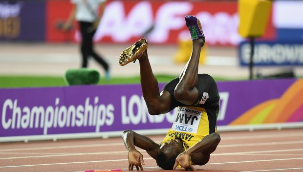Юсейн Болт разкри голяма тайна за последната загуба в кариерата си