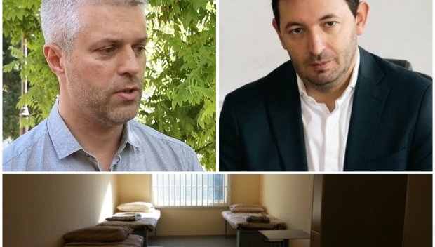 ЩЕ КЛЕКНЕ ЛИ ТЕМИДА: Коцев и Барбутов напъват да се спасят от ареста