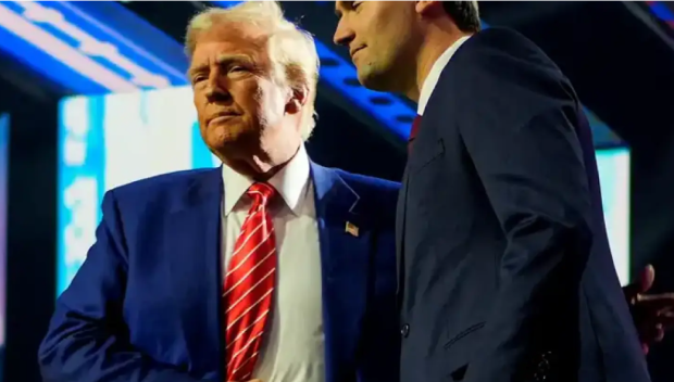 Доналд Тръмп шокира с изявление, че конгресмени трябва да бъдат наказани със смърт