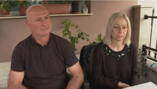 Родителите на Бургазлиев скочиха да го защитават - опитват се да го изкарат жертва на системата, въпреки че две деца останаха без майка