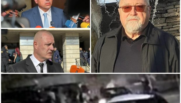 5 ТОП СЪВЕТА от Сашо Йорданов след побоя в Русе и смешките на Ивайло Мирчев