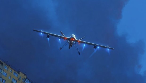 Три дрона бяха засечени над белгийска атомна централа