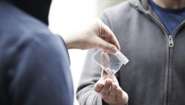 Мащабна акция на МВР в цялата страна срещу наркотици около училищата