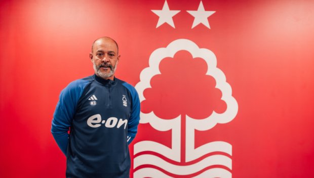 Нотингам Форест уволни мениджъра си