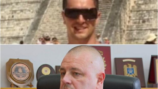 Проговори съседът на пребития полицай Кожухаров. Георги искал да защити детето си