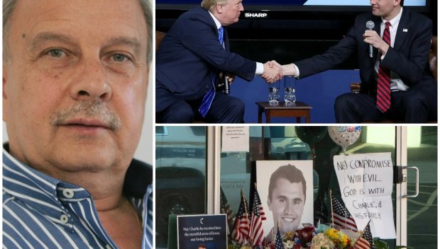 САМО В ПИК! Георги Марков с ШОКИРАЩА прогноза: Убийството на Чарли Кърк е предупреждение към Тръмп за ново покушение