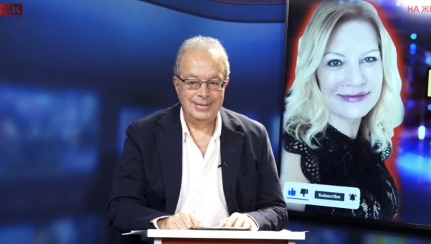 САМО В ПИК TV! Проф. Бранимир Ботев за мирния план за Украйна: Залогът е толкова голям, че трудно ще се намери баланс (ВИДЕО)