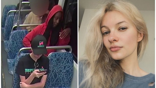 ТОВА ШОКИРА ЩАТИТЕ: ВИДЕО показа зверското убийство на украинката Ирина (18+)