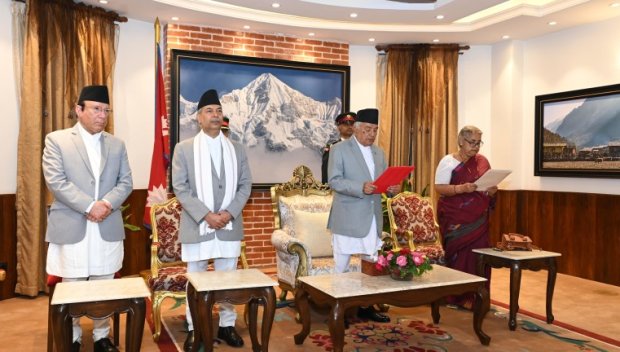 Излизат нови числа за броя на убитите и ранените в Непал