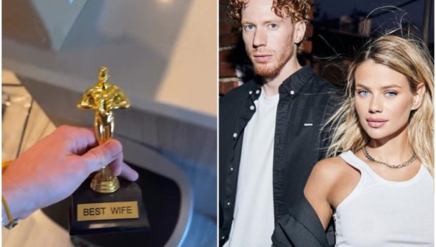 Внукът на Алла Пугачова удари дъното