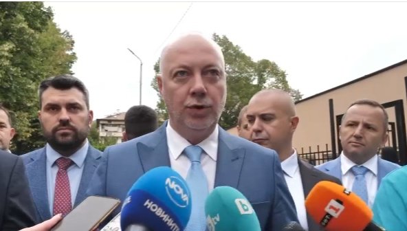 170 курсанти ще положат клетва пред премиера Желязков