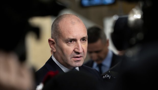 СУПЕР СКАНДАЛ В ПИК: Черно на бяло ИСТИНАТА ЗА САБОТАЖА и ГРОЗНОТО ЛИЦЕ на омразата на Радев към властта 