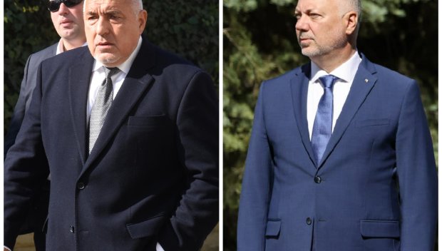 ПЪРВО В ПИК: Борисов ХВЪРЛИ БОМБАТА: Отсега мога да кажа, че лявопопулистки президент ще спечели. Ако правиш вот само за да бръмчиш, е политически безотговорно (ОБНОВЕНА/ВИДЕО)