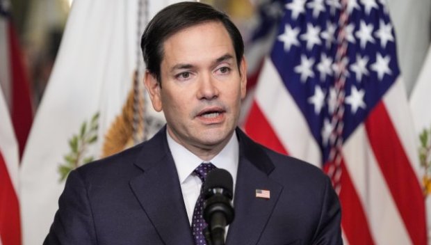 Марко Рубио каза на Украйна кои са условията за мир