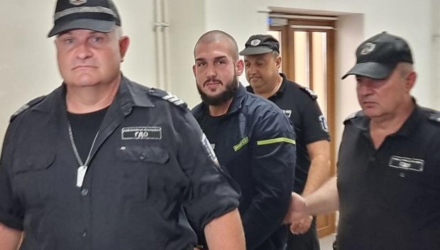 Съдът постанови постоянен арест за наркоплантатор