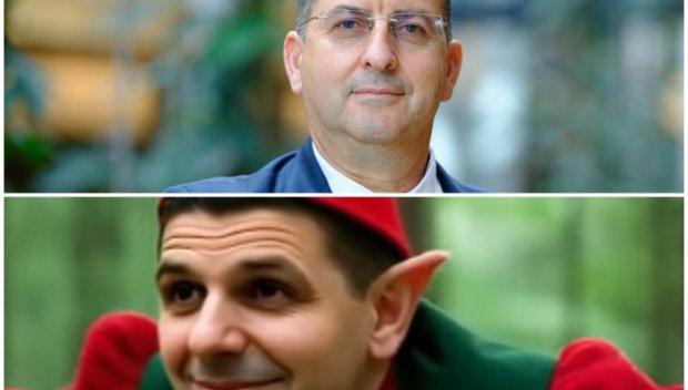 Мирчевата енергия не зарежда дабълската батерия