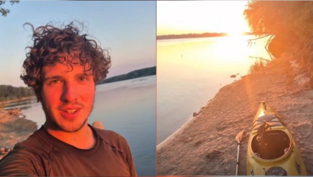 ТРАГЕДИЯ: Млад пътешественик загина трагично в Царево