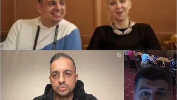 САМО В ПИК! Кои са Петко Петков и Карина Карагаева - любимите елфи на Ивайло Мирчев