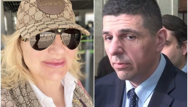 КАЗУСЪТ РУСЕ! Колтуклиева ЗАНУЛИ Ивайло Мирчев: Ти си тотално дискредитиран! Партиен лидер ли?! Пфу, банално кречетало!