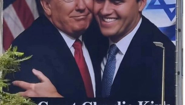 Тръмп с трогателно послание в социалната си мрежа: Всички обичаха Чарли