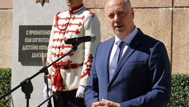 Премиерът Желязков ще участва в откриването на новата учебна година в 83 ОУ „Елин Пелин“